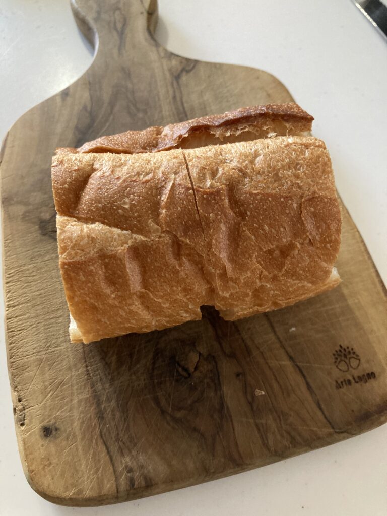 フランスパン